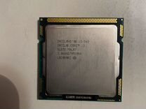 Intel core i3 540 LGA 1156