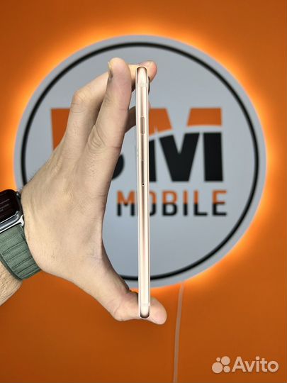 iPhone 8 Plus, 64 ГБ
