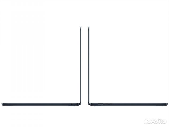 MacBook Air 15 M3 24GB/512GB Midnight MC9L4