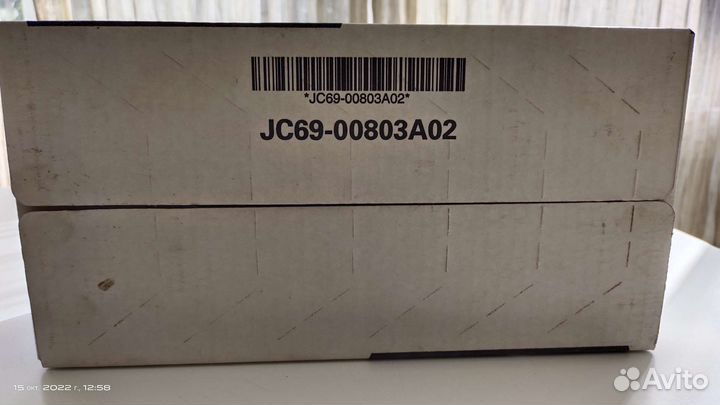 Самсунг ml 1710 d3