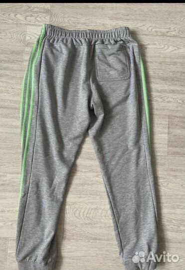 Спортивные штаны adidas climalite