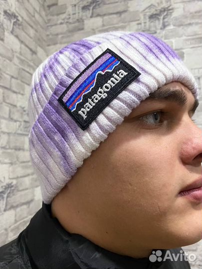 Шапка patagonia