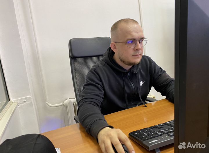 Программист 1С. Настройка. Обновление