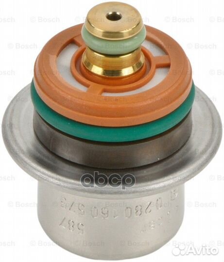 Регулятор давления 0280160575 0280160575 Bosch