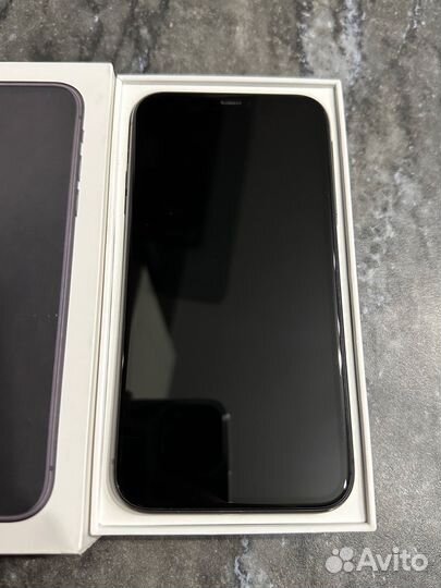 iPhone 11 64gb