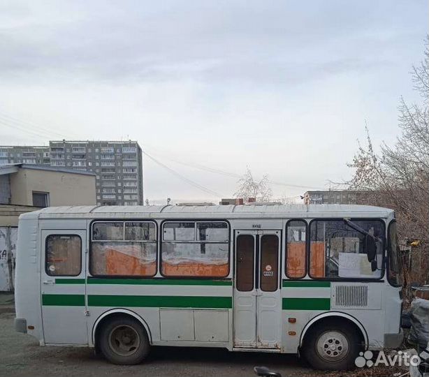 Кафе-бус