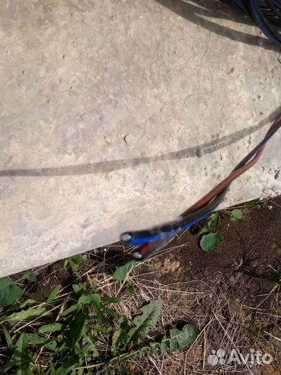 Провод сип 2х16