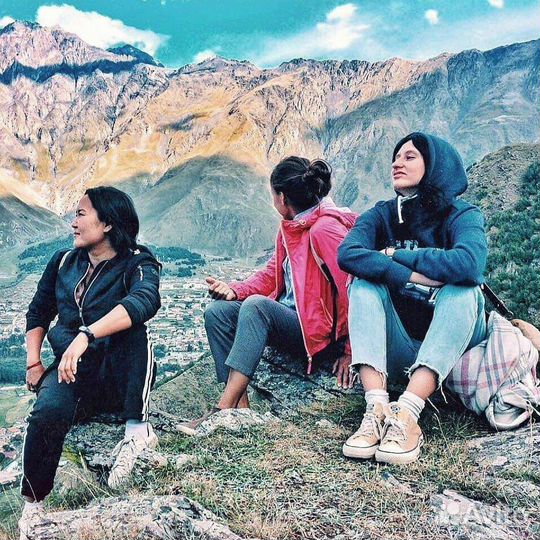 Репетиторство по английскому