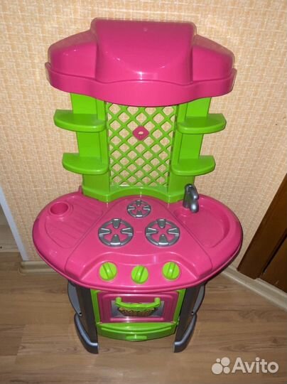 Детская Кухня