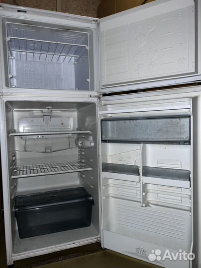 Холодильник general electric