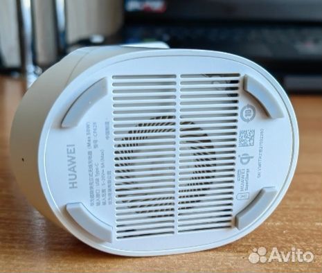 Беспроводное зарядное устройство huawei ср62R sup