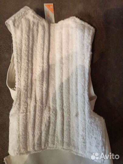 Корсет корректор осанки