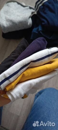 Пакет вещей