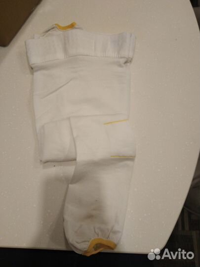 Компрессионные чулки 1 класс 2размер