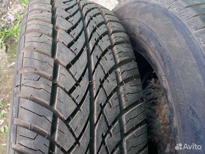 Goodyear Eagle F1 SuperSport 185/65 R14