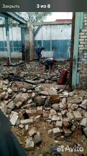 Аренда японского компрессора airman Сергиев Посад