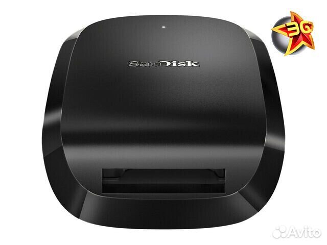 Картридер SanDisk Extreme PRO CFexpress Type B sdd