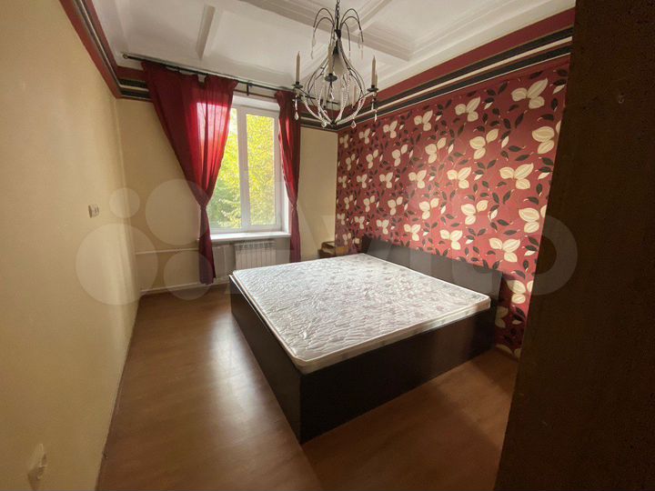 2-к. квартира, 60,8 м², 3/5 эт.