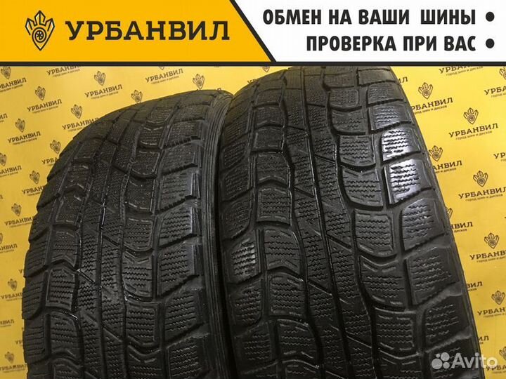 Dunlop Graspic DS1 215/60 R16 95Q