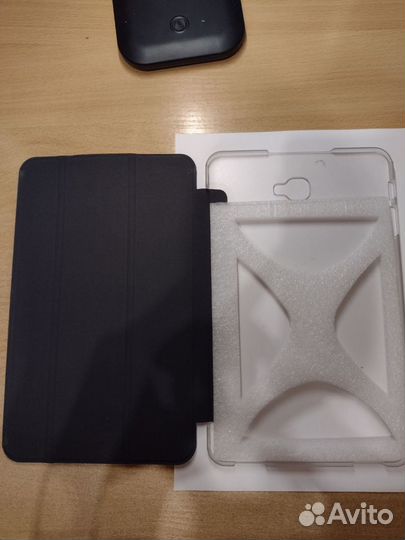 Чехол на планшет Samsung tab a