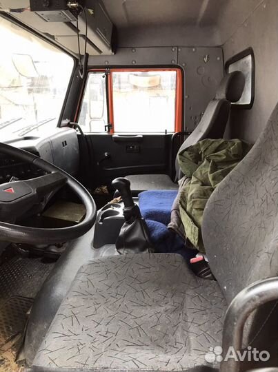 КАМАЗ 6520, 2014