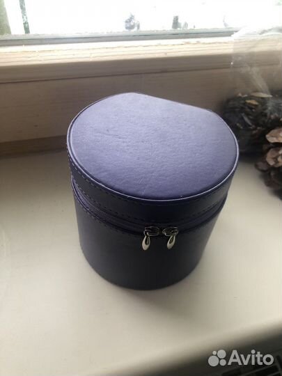 Шкатулка для украшений бу