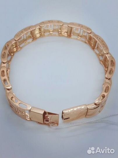 Браслет Золото