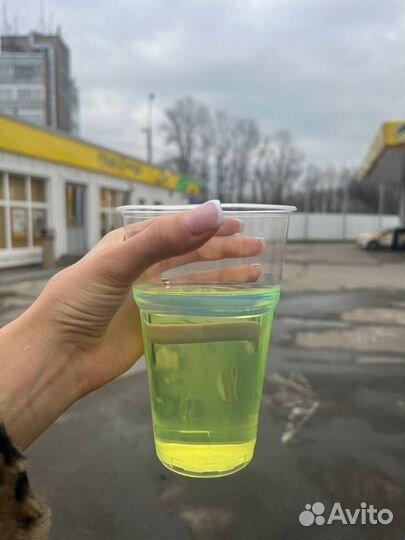 Дизельное Топливо Евро 5 солярка