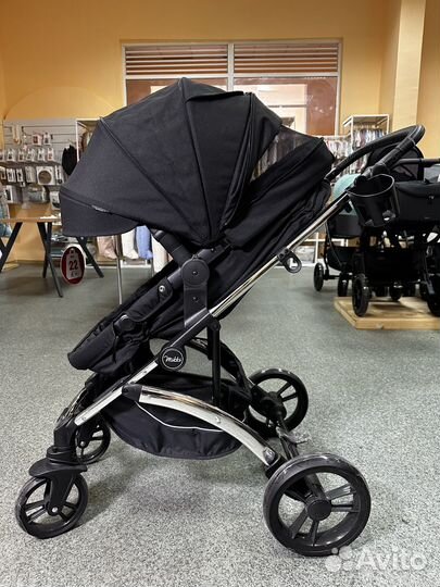 Коляска детская трансформер