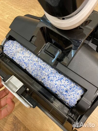 Моющий пылесос