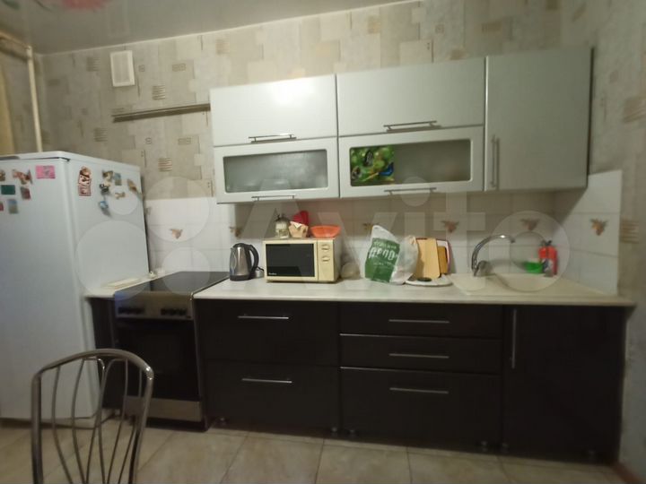 2-к. квартира, 79 м², 2/9 эт.