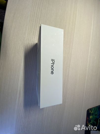 Коробка от iPhone X (10)