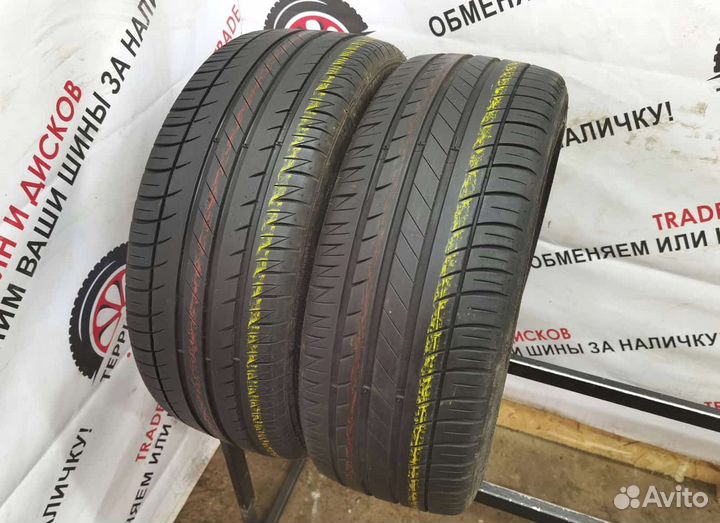Michelin Pilot Exalto PE2 205/45 R17 88V
