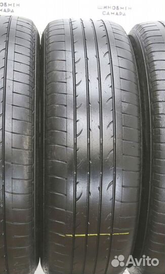 Bridgestone Dueler H/P Sport 215/60 R17 100W