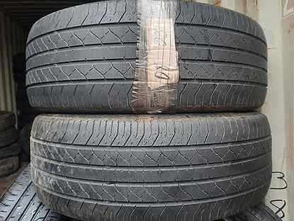 Dunlop SP Sport 270 235/60 R18 103V