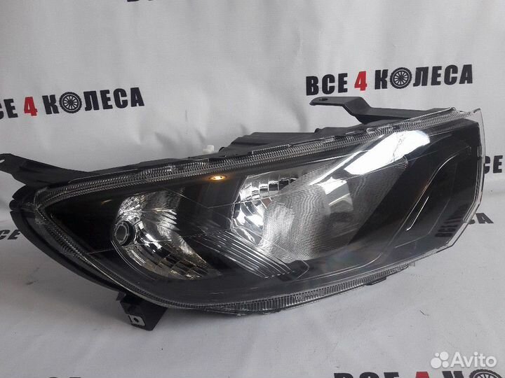Блок фара Ваз 2190 Лада Гранта 2FL с 2018 г.в