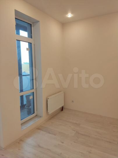 Квартира-студия, 26,3 м², 3/12 эт.