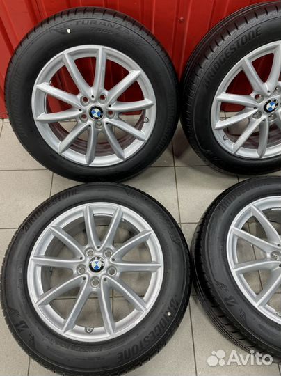 Новые лето R17 560 стиль BMW X1 X2 F48 F39