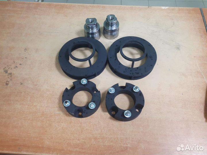 Лифткомплект Nissan, Toyota, Mercedes