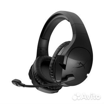 HyperX Cloud Stinger Core Wireless 7.1 hhss1C-BA