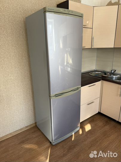 Холодильник LG no frost бу