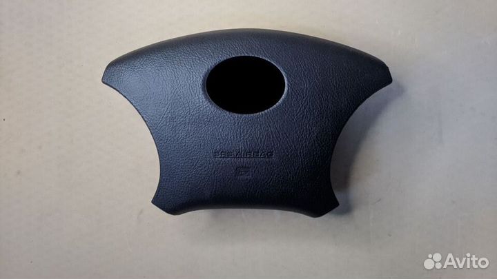 Заглушка руля Toyota Land Cruzer 100 Prado 120