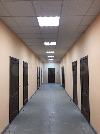 Гостиница/общежитие/свободного назначения 400 м²