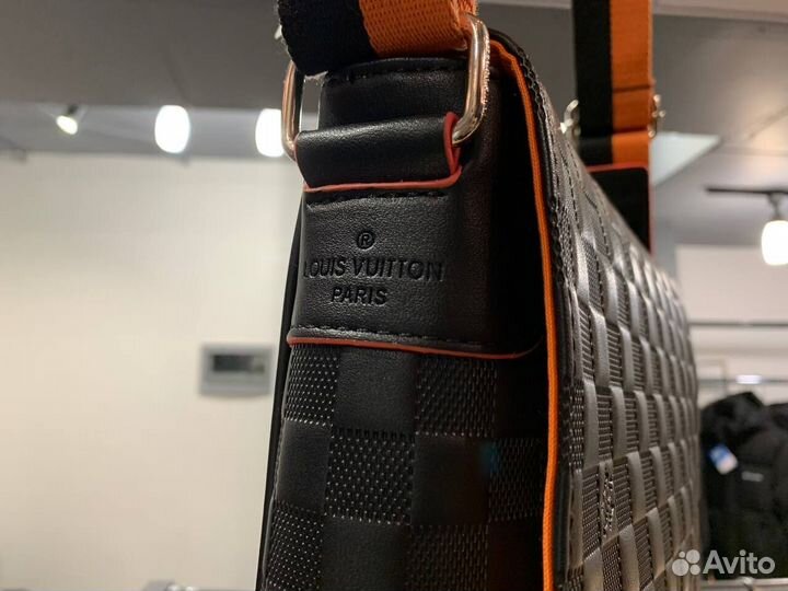 Сумка Louis Vuitton мужская