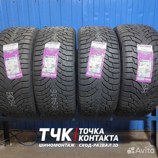 Tourador Ice Star TSW1 245/35 R20