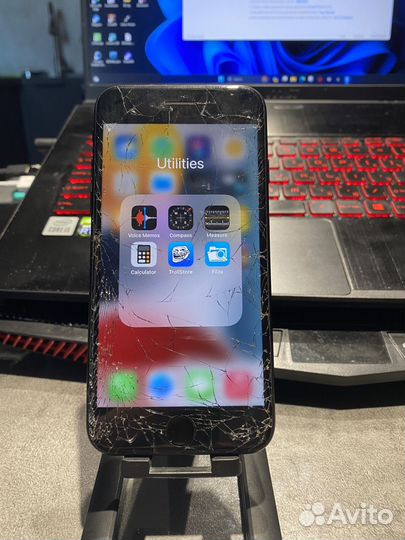 iPhone 7, 32 ГБ