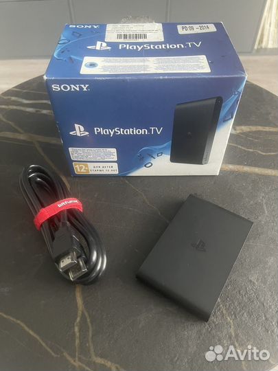 Playstation vita tv