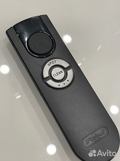 IR-пульт дистанционного управления