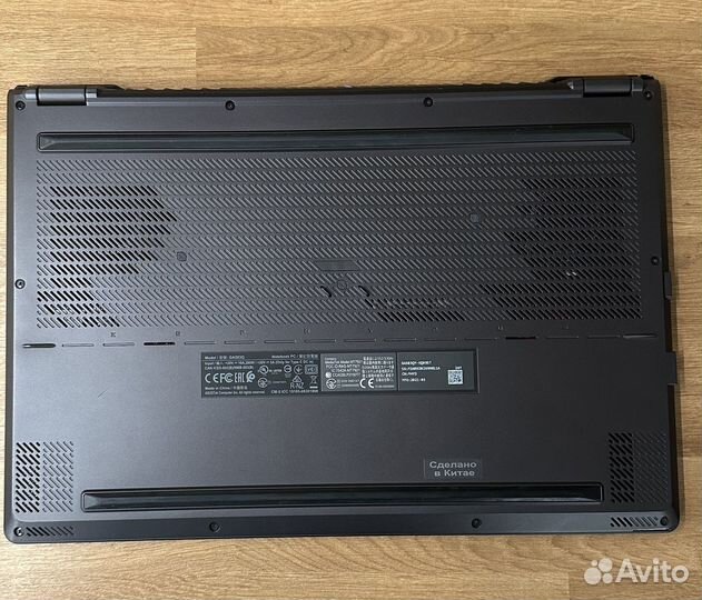 Asus rog zephyrus g15 2021 rtx 3060