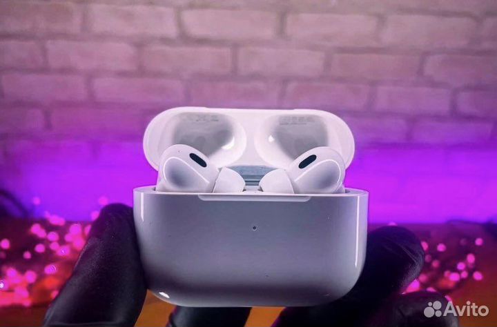Air pods pro (max)
